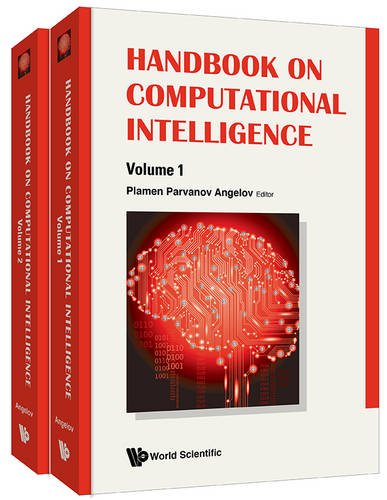 Handbook On Computational Intelligence Plamen Parvanov Angelov