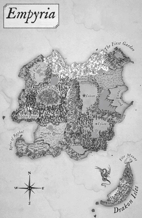 Demons Reign Dark Divinity 1 J R White