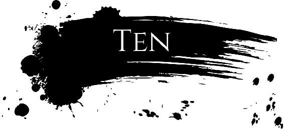 A Touch Of Dark Painted Sin Book 1 Lana Sky