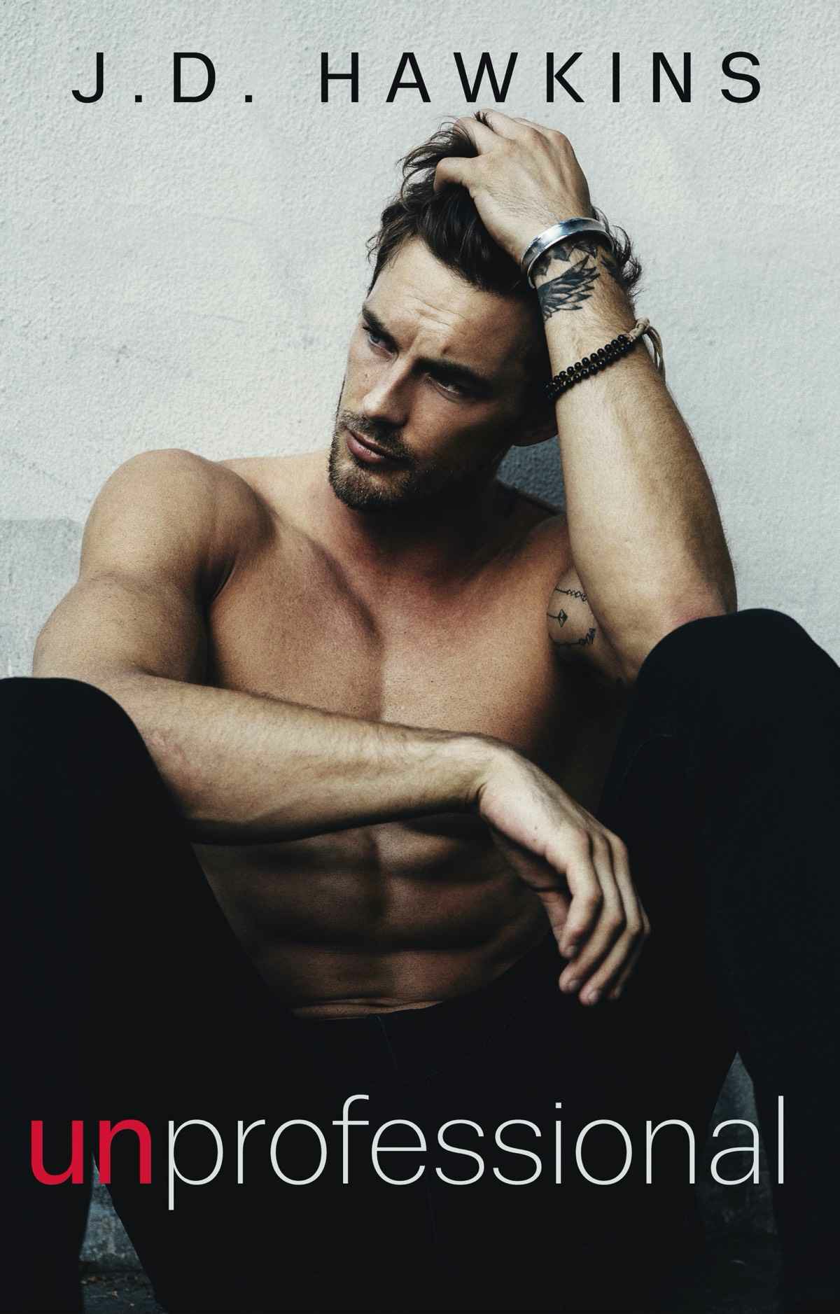 Bad Boy Boxset Jd Hawkins