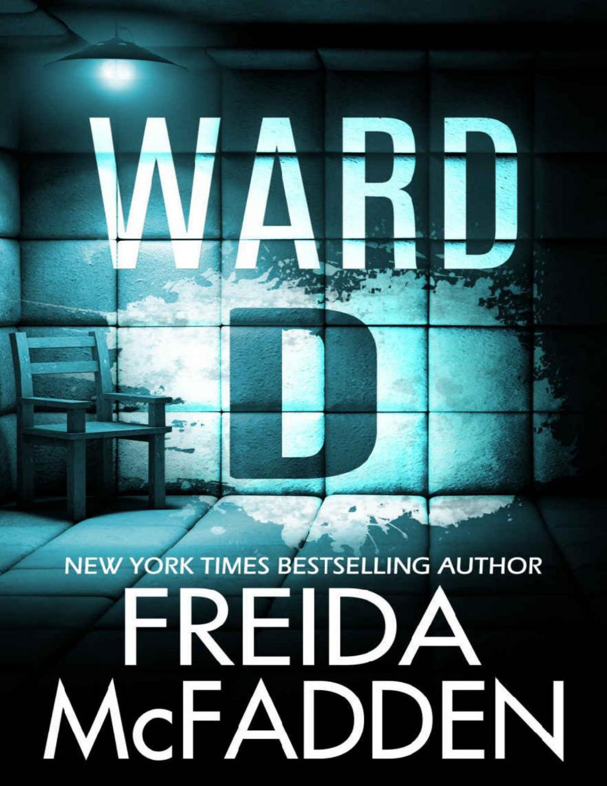 Ward D A Gripping Psychological Thriller Freida Mcfadden