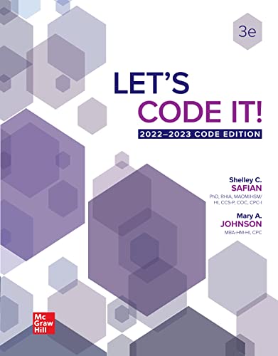 Lets Code It 20222023 Code Edition 3rd Edition Shelley Safian