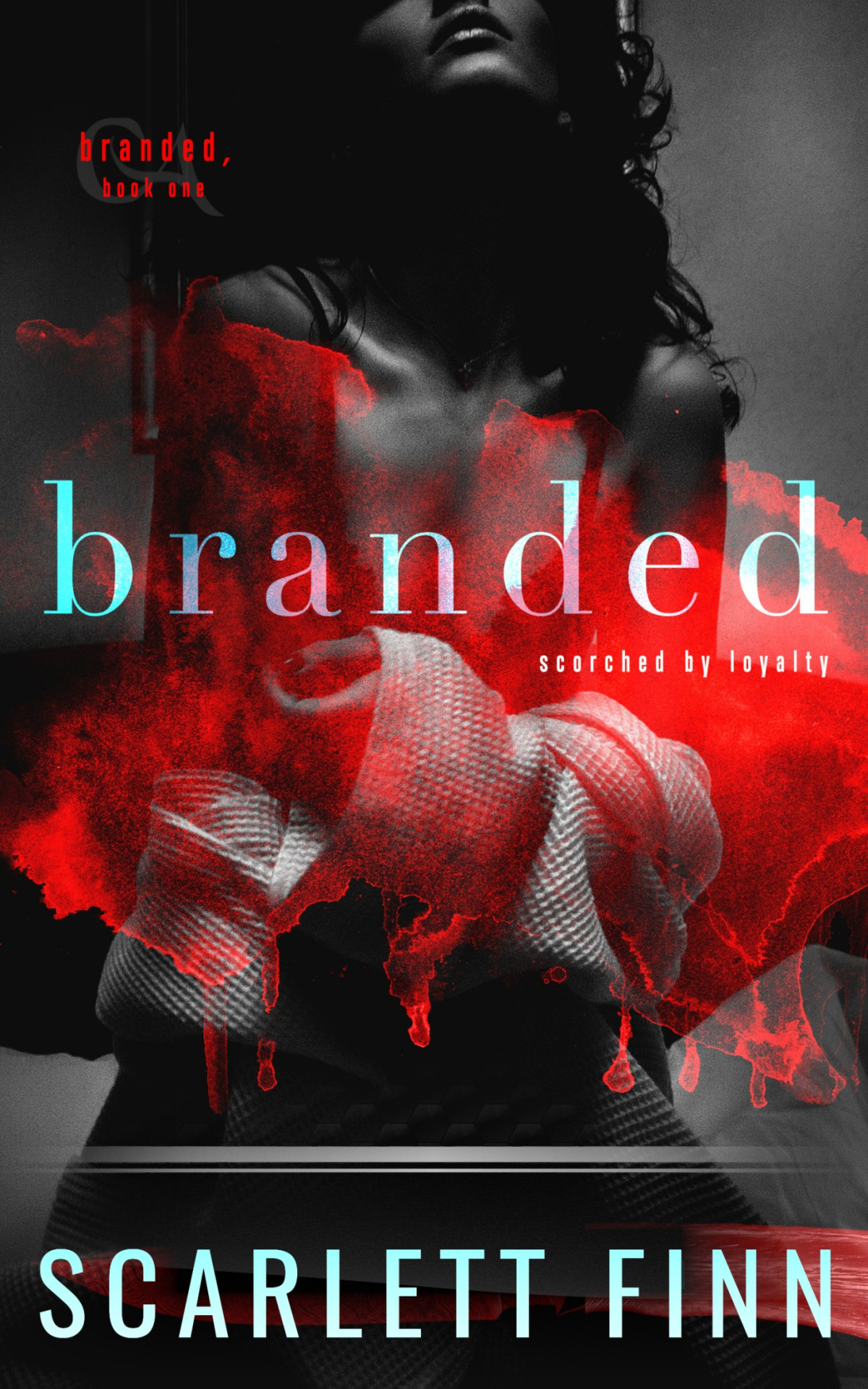 Branded Enemies To Lovers Dark Urban Romance Badass City Girl Abducted By Alpha Male Scarlett Finn