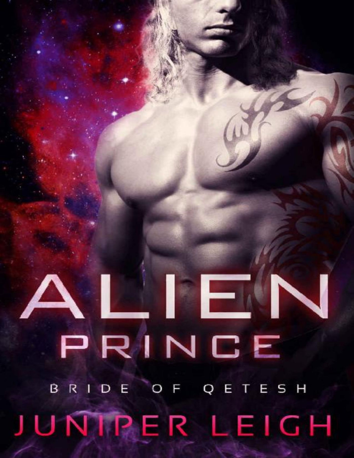 Alien Prince Bride Of Qetesh An Alien Scifi Romance Juniper Leigh