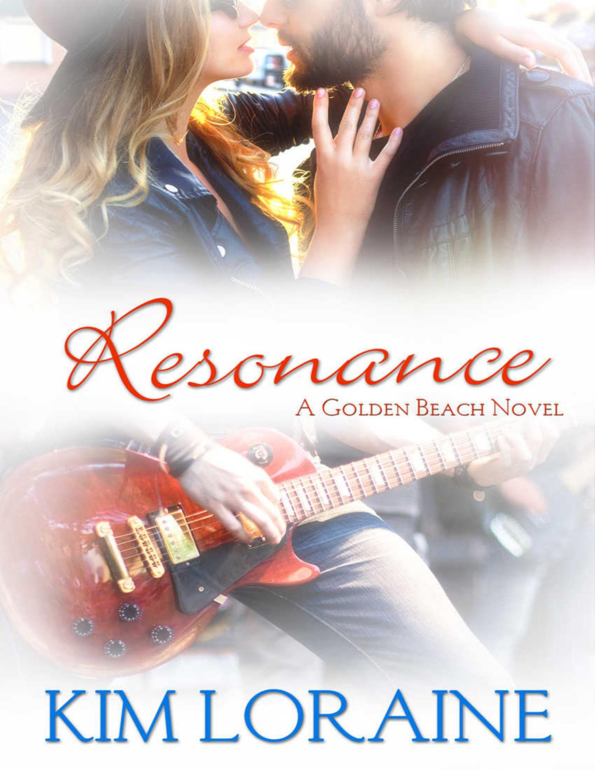 Resonance Kim Loraine