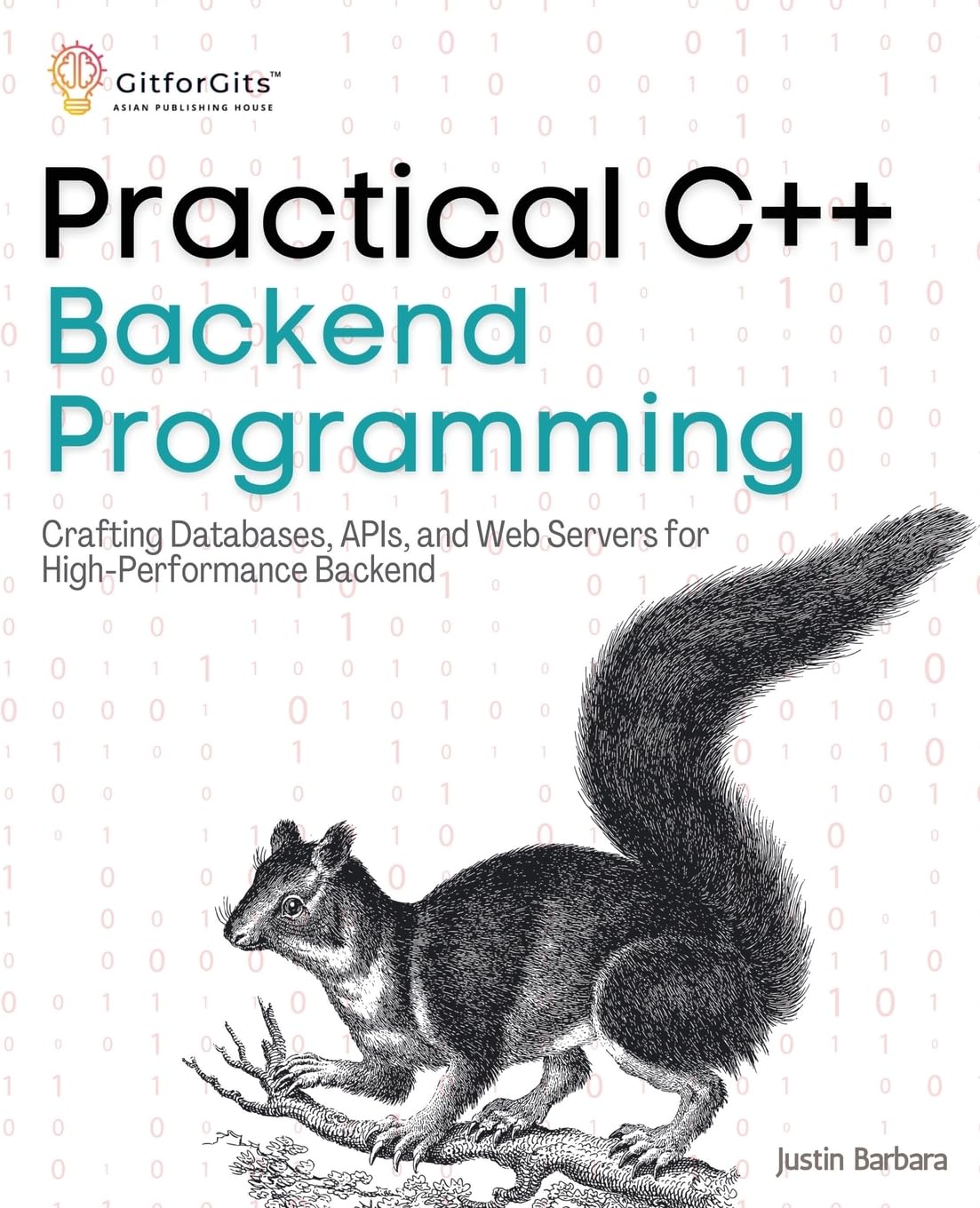 Practical C Backend Programming Crafting Databases Apis And Web Servers For Highperformance Backend Justin Barbara