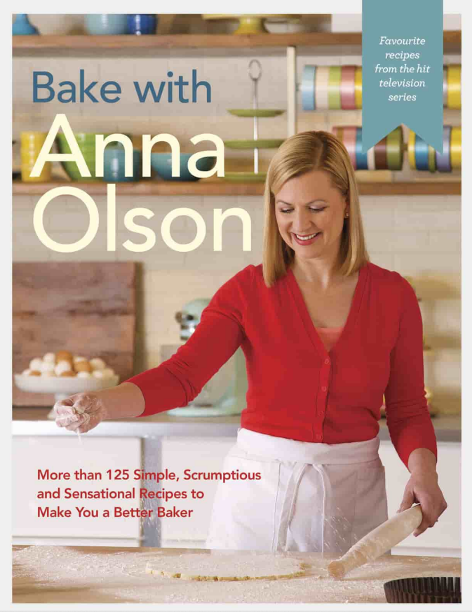 Bake With Anna Olson Anna Olson