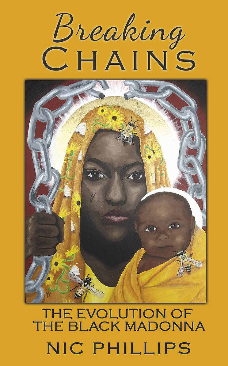 Breaking Chains The Evolution Of The Black Madonna Nic Phillips