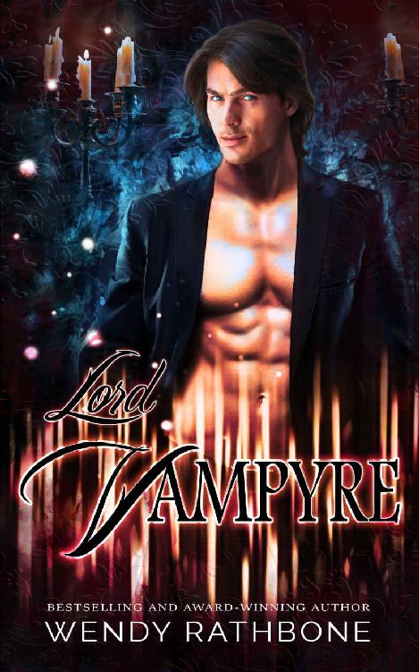 Lord Vampyre Wendy Rathbone