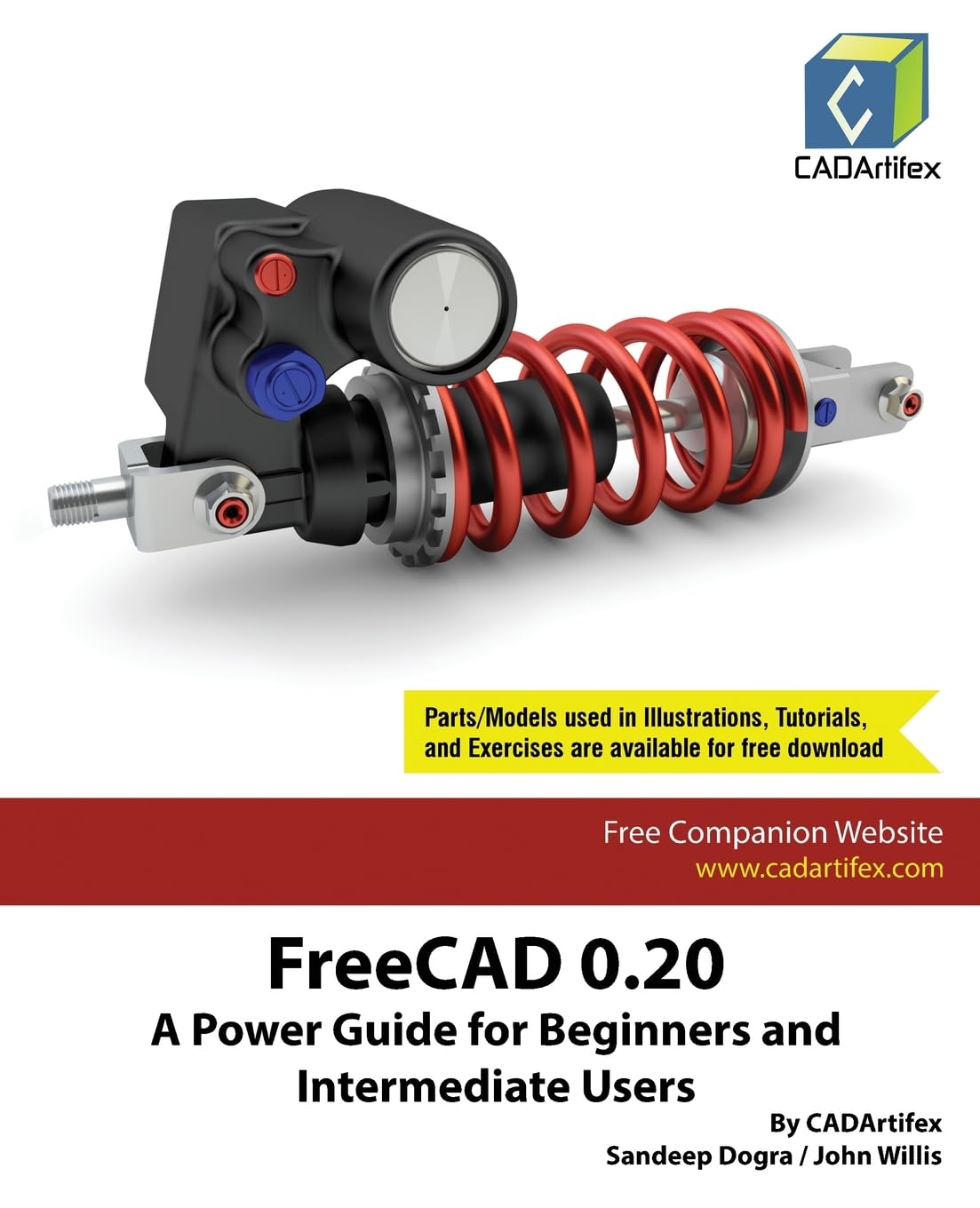 Freecad 020 A Power Guide For Beginners And Intermediate Users Sandeep Dogra