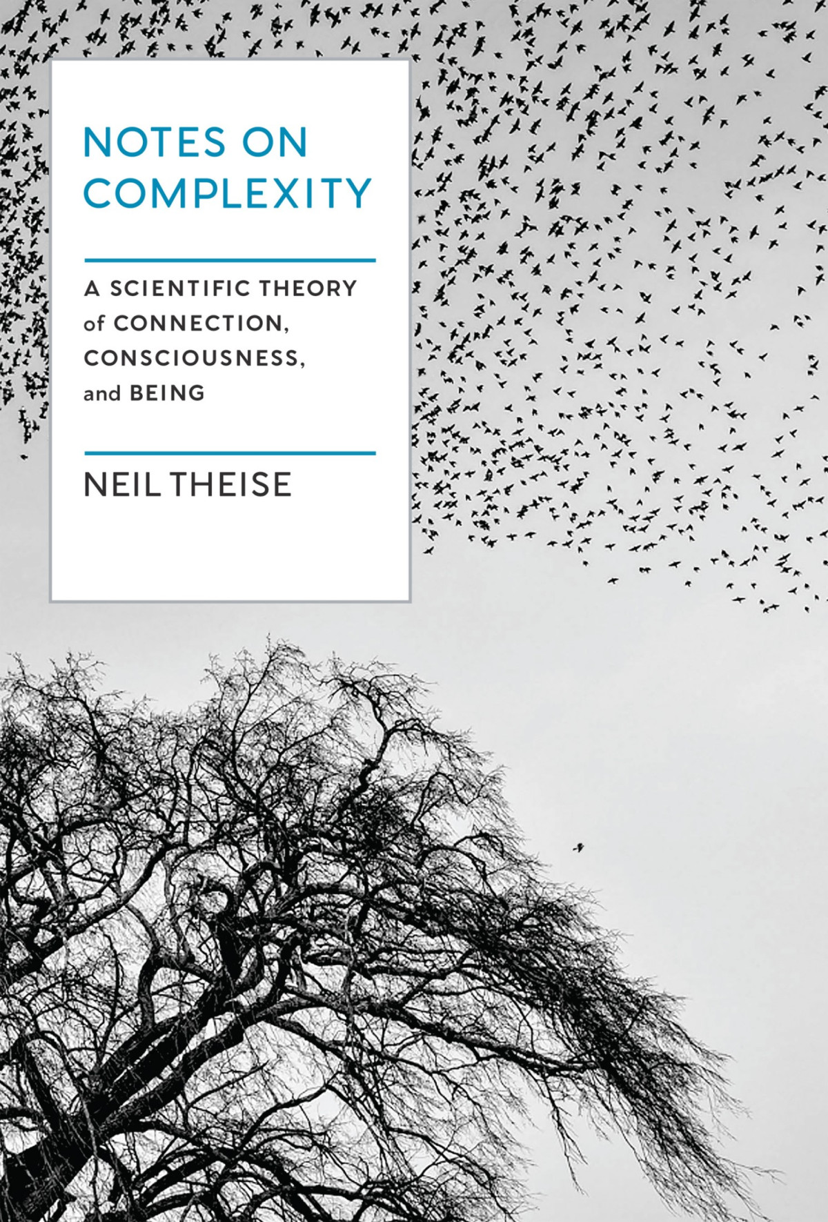 Notes On Complexity Neil Theise