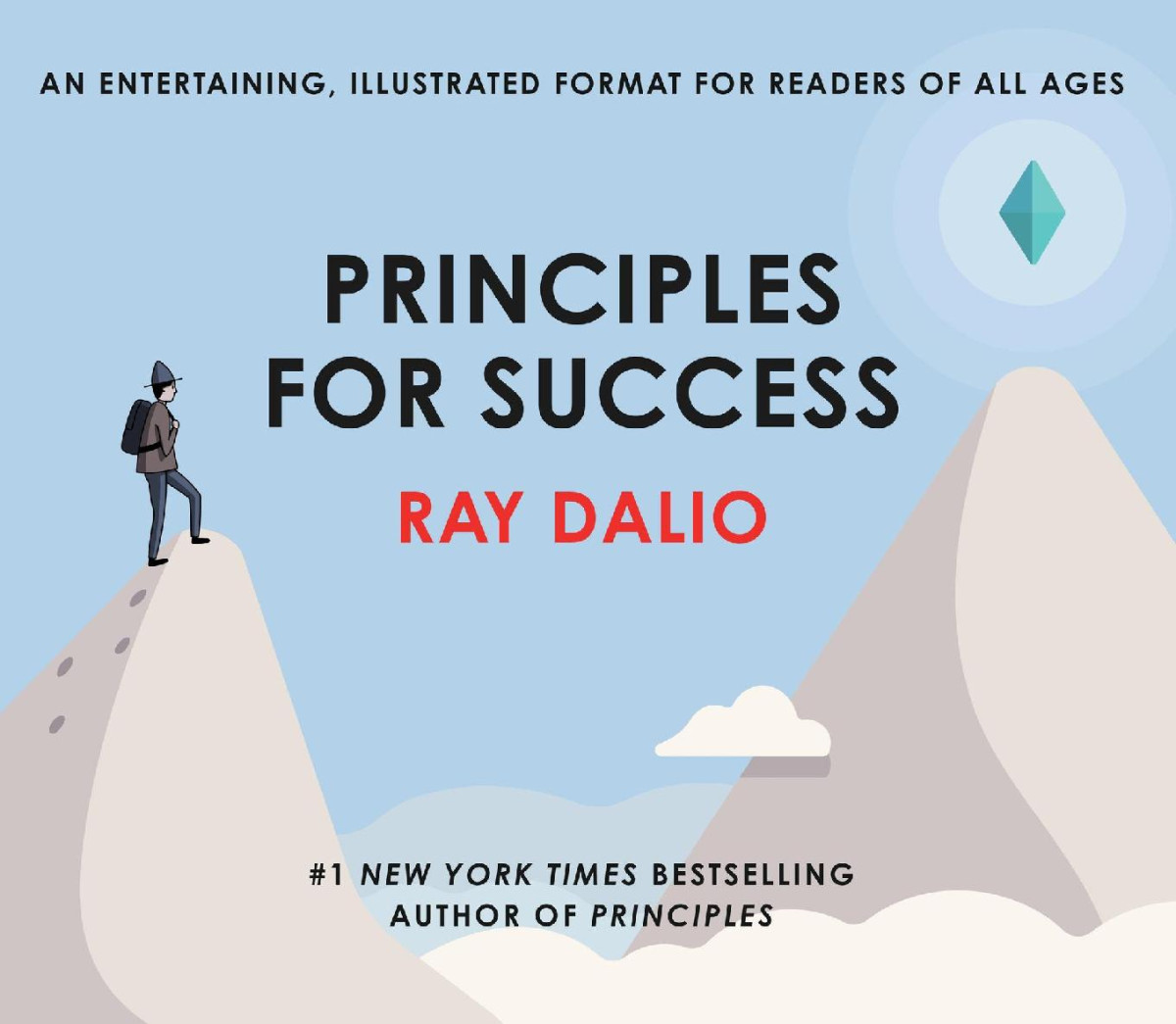 Principles For Success Ray Dalio