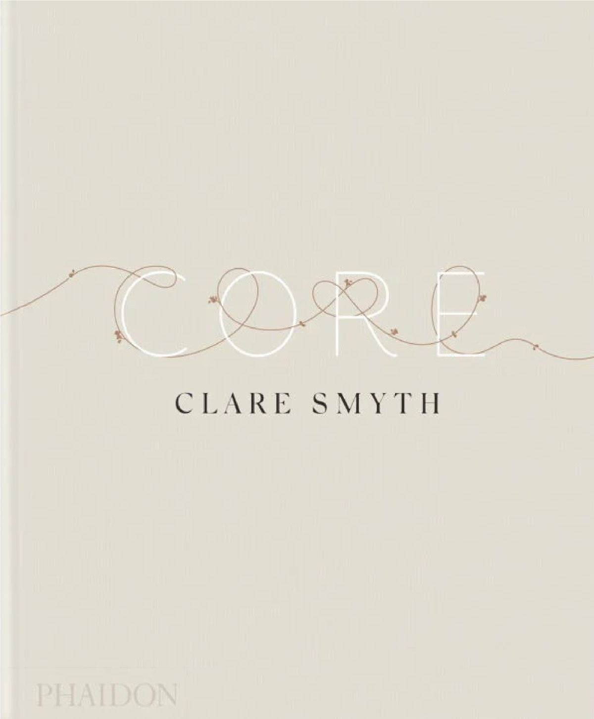 Core Clare Smyth