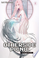 Otherside Picnic Volume 8 Premium Premium Iori Miyazawa