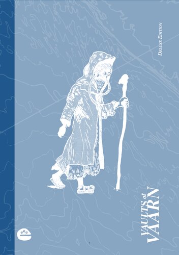Vaults Of Vaarn 1st Edition Hunt Leo