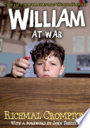 William At War Tv Tiein Edition Richmal Crompton