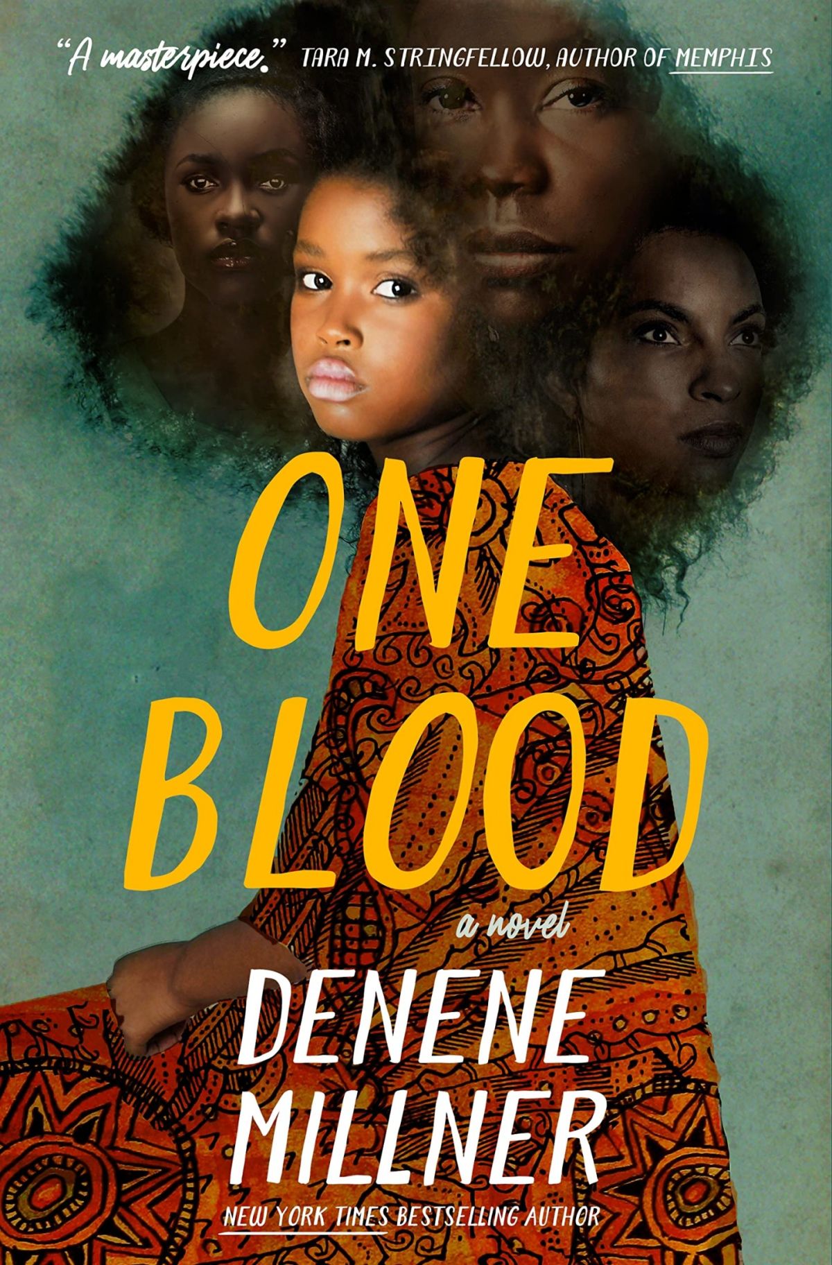 One Blood Denene Millner
