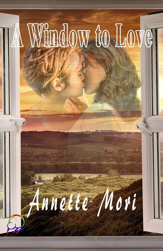 A Window To Love Annette Mori