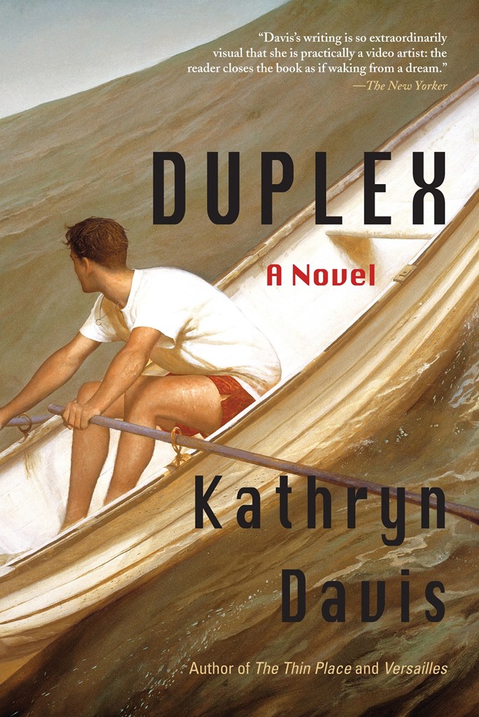 Duplex Kathryn Davis