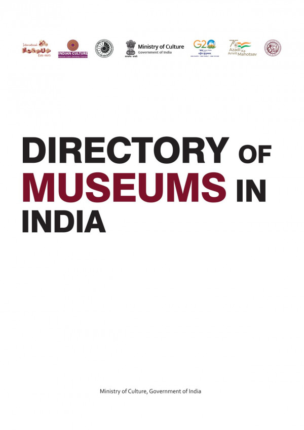 Directory Of Museums In India Latest Manvi Seth Juhi Sadiya