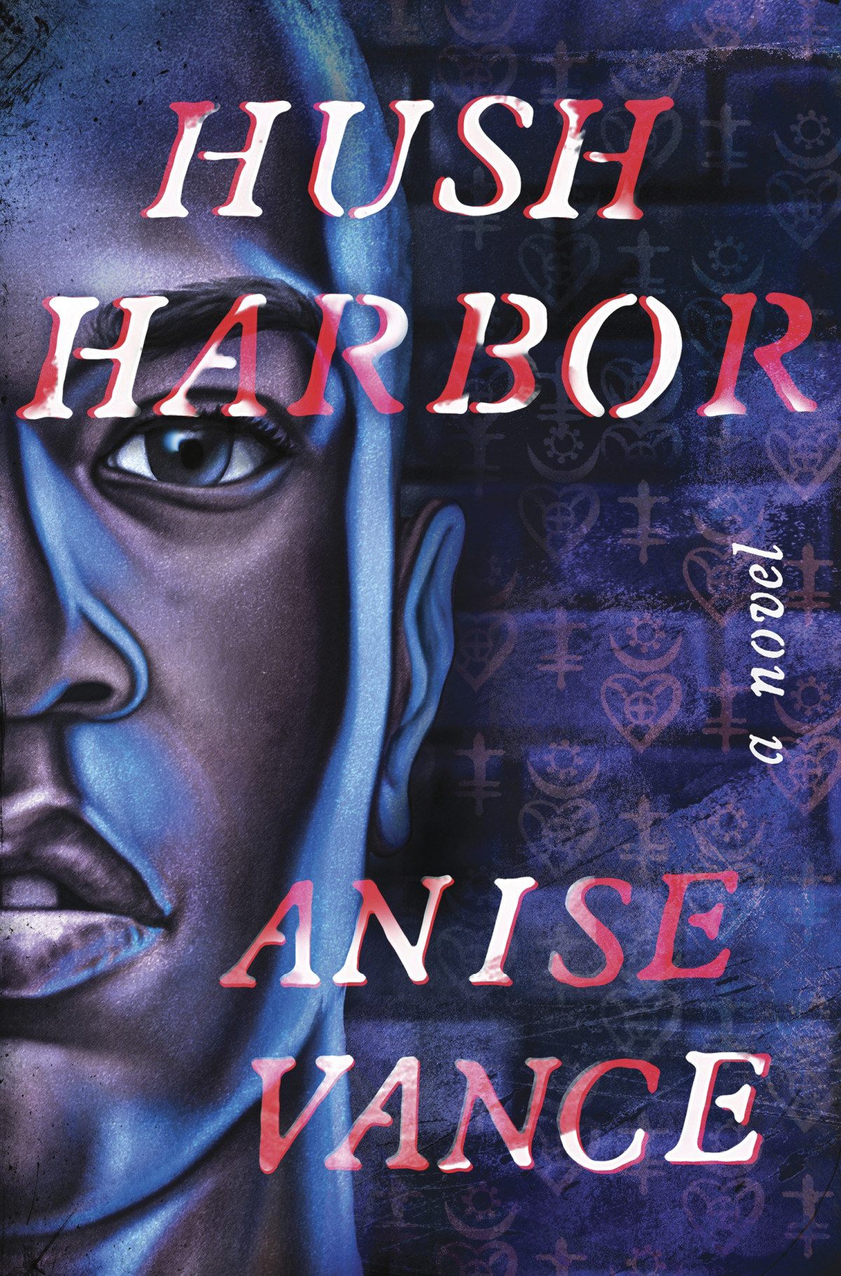 Hush Harbor Anise Vance