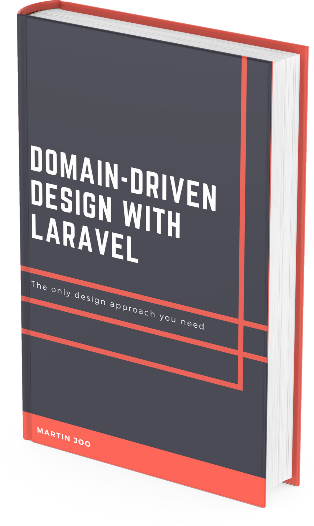 Domaindriven Design With Laravel Martin Joo