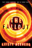 The Fallout Kristy Acevedo