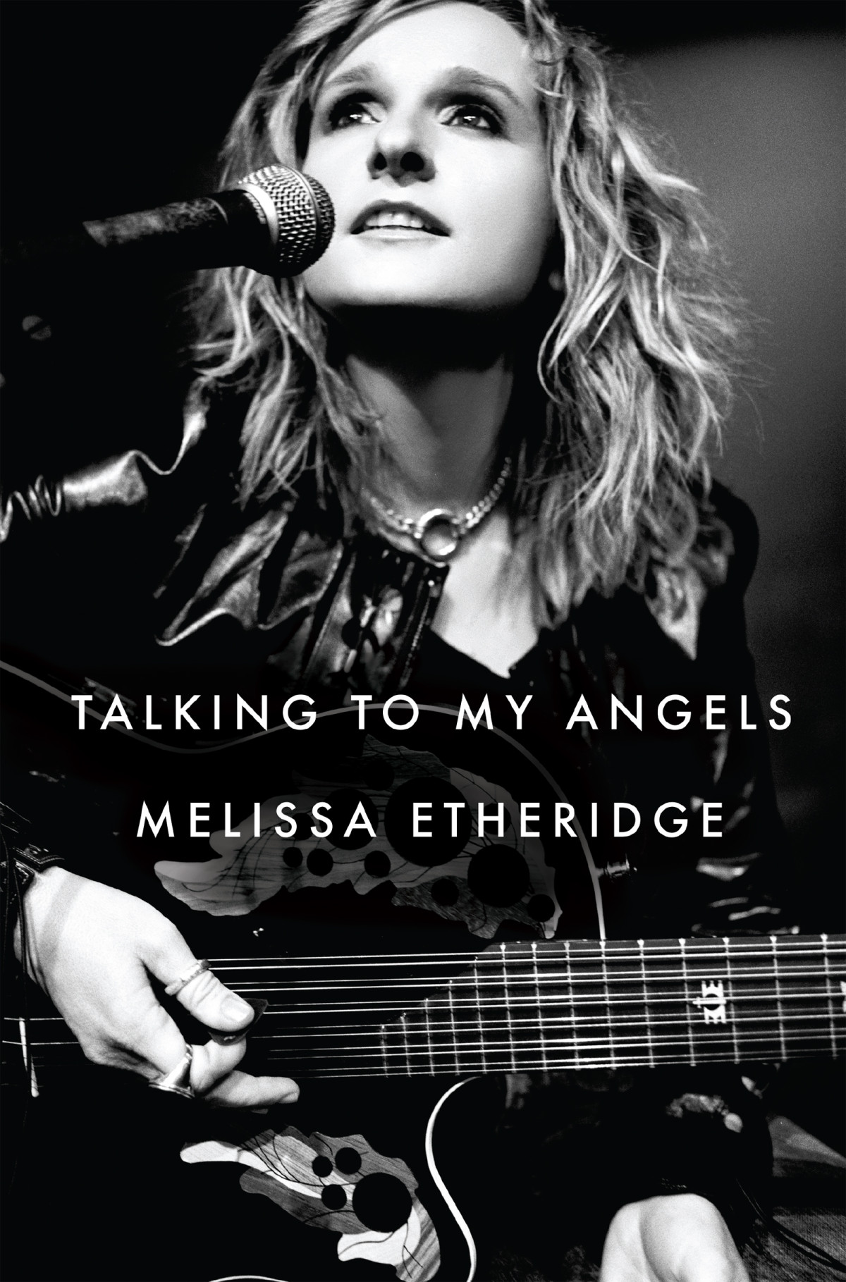 Talking To My Angels Melissa Etheridge