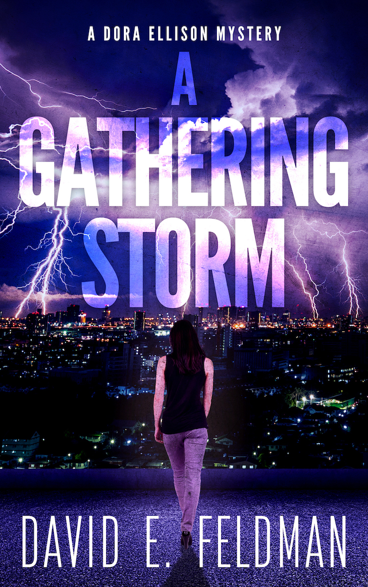 A Gathering Storm David E Feldman