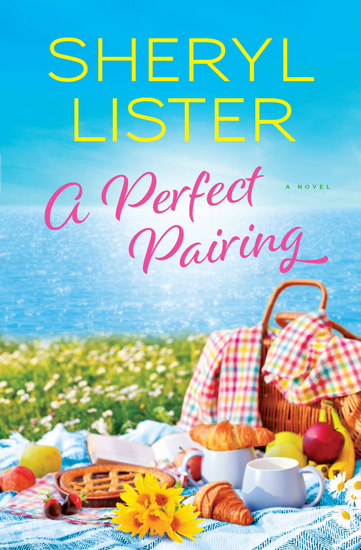 Fl02 A Perfect Pairing Sheryl Lister