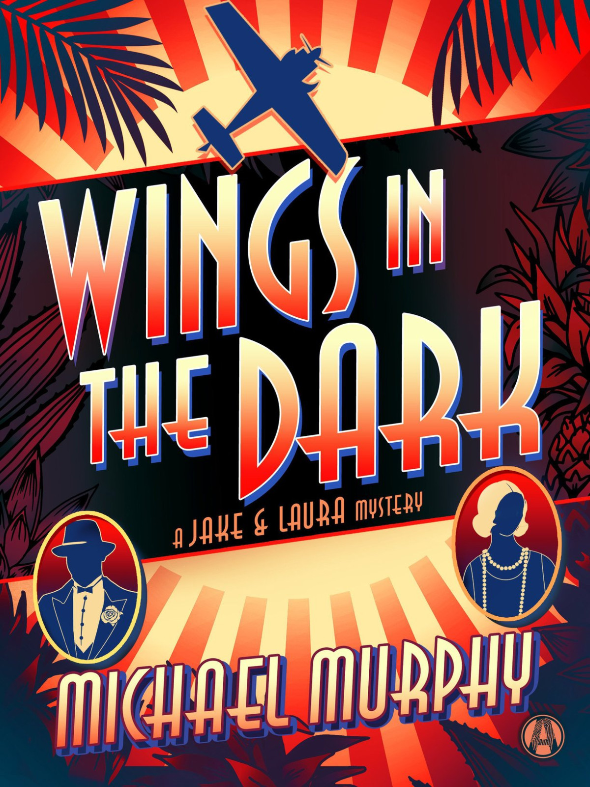 Wings In The Dark Michael Murphy