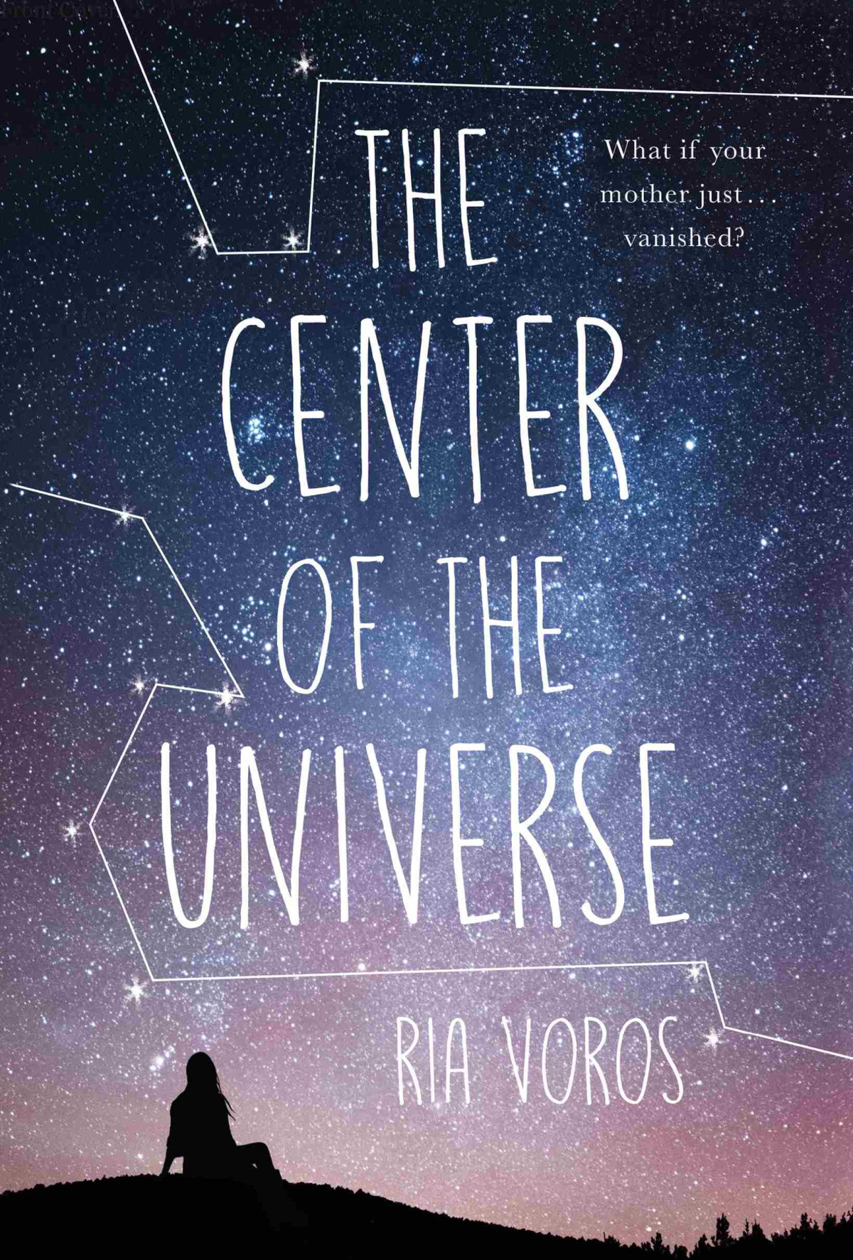 The Center Of The Universe Ria Voros
