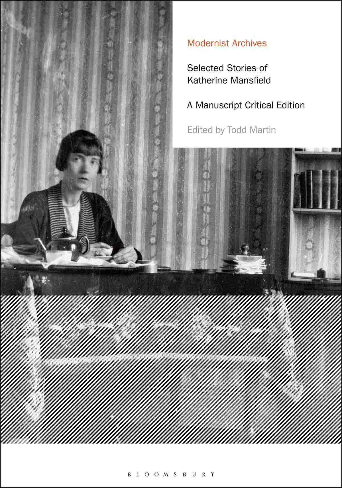 Selected Stories Of Katherine Mansfield Katherine Mansfield