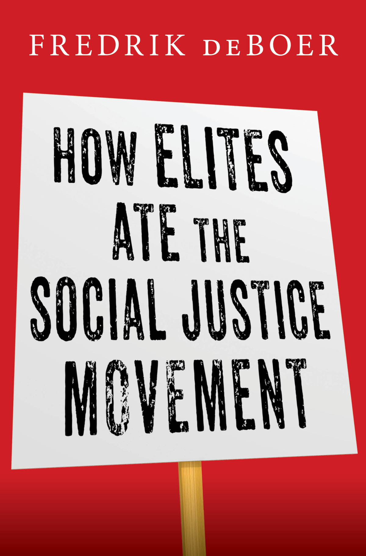 How Elites Ate The Social Justice Movement Fredrik Deboer