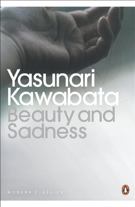 Beauty And Sadness Yasunari Kawabata