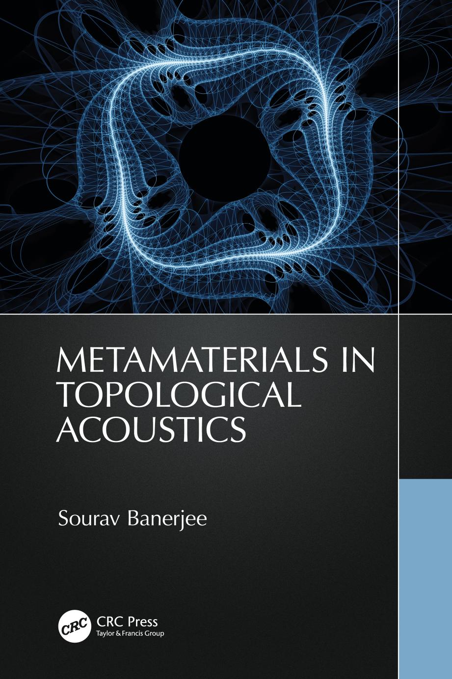 Metamaterials In Topological Acoustics Sourav Banerjee