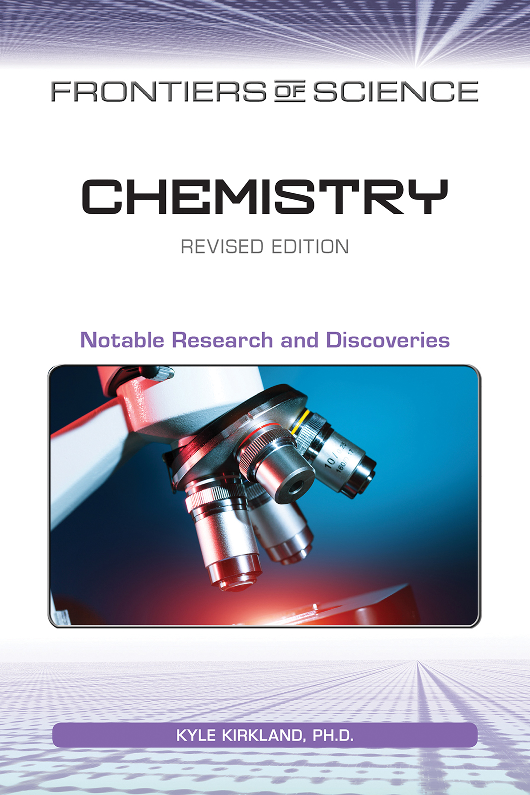Chemistry Revised Edition Notable Research And Discoveries Kyle Kirkland
