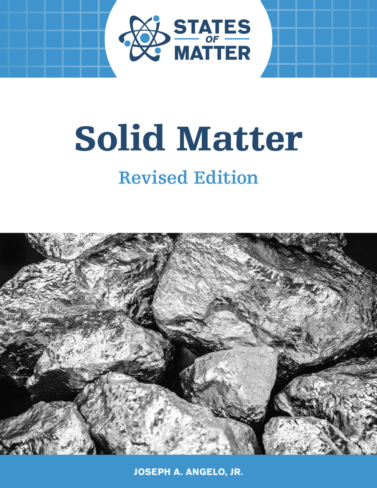 Solid Matter Revised Edition Infobase