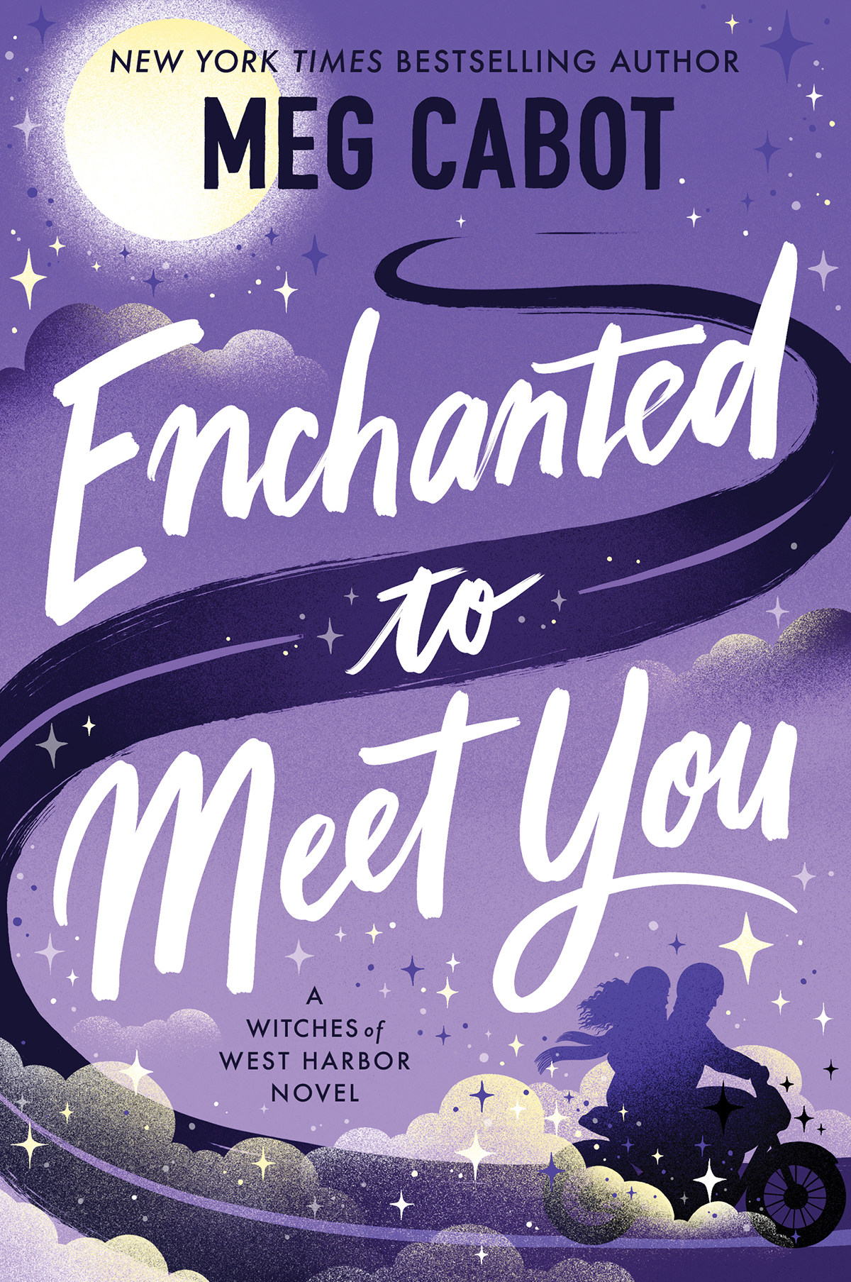 Enchanted To Meet You Meg Cabot