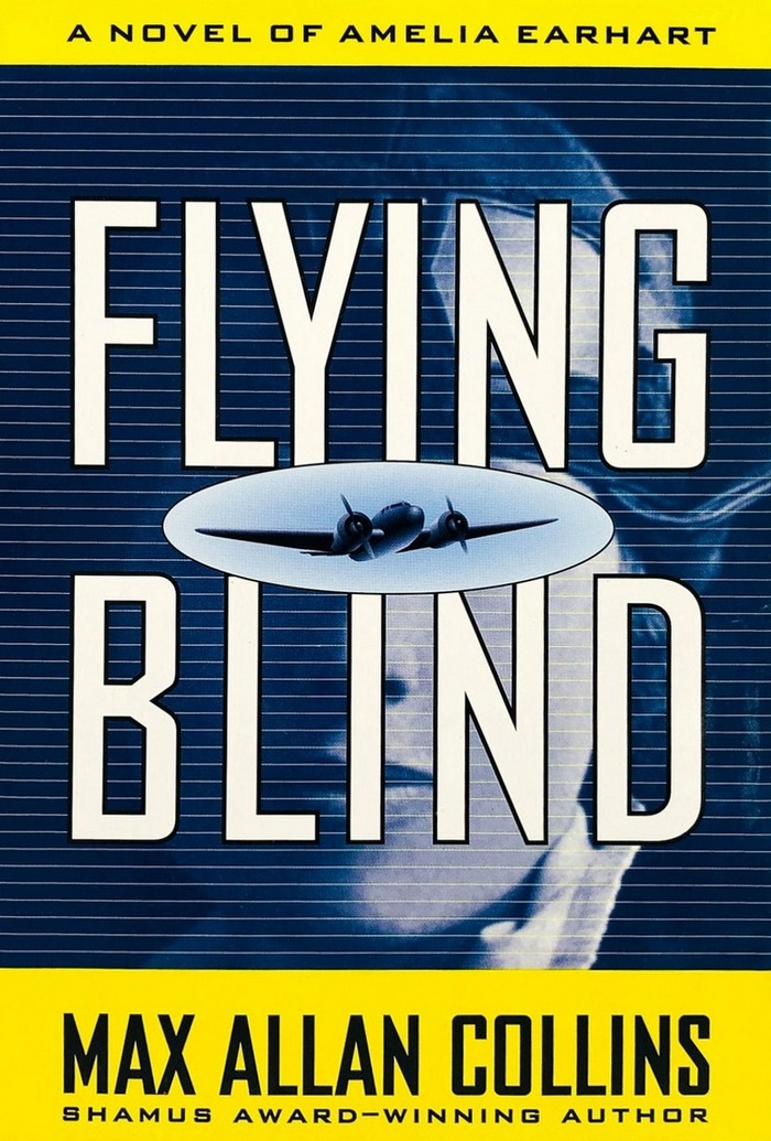 Flying Blind