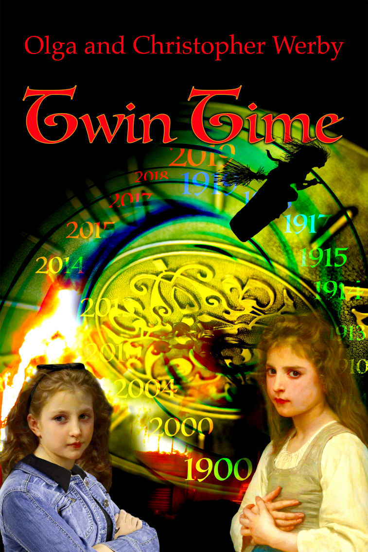 Twin Time Christopher Werby Olga Werby