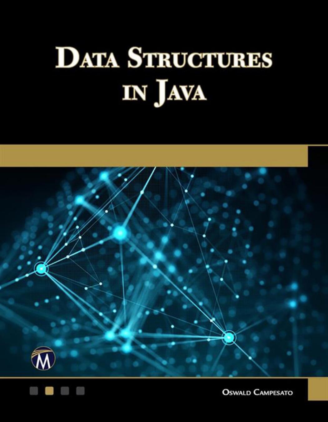 Data Structures In Java Oswald Campesato