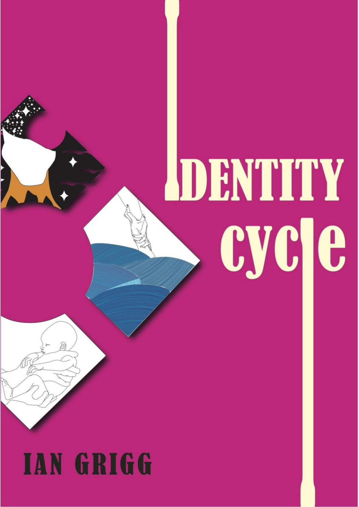 The Identity Cycle Ian Grigg