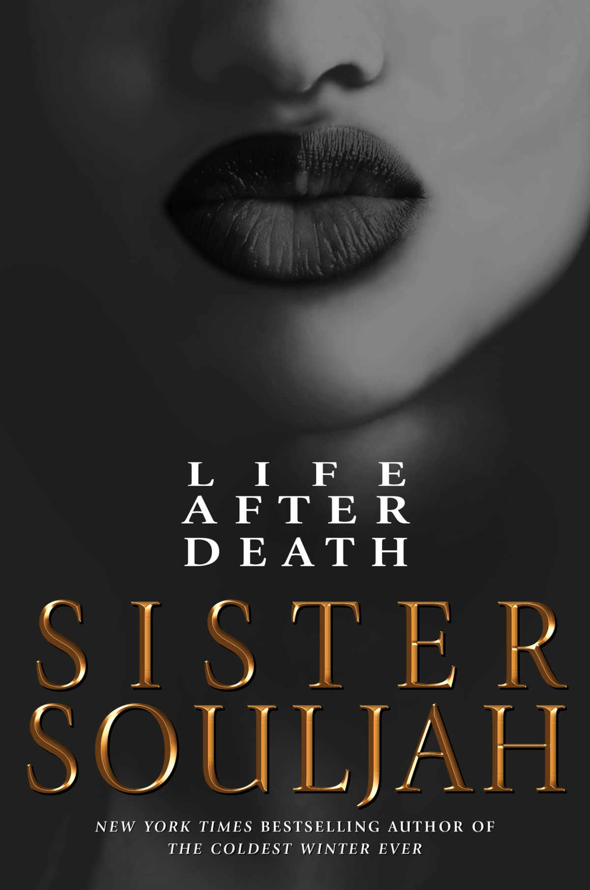 Life After Death Sister Souljah
