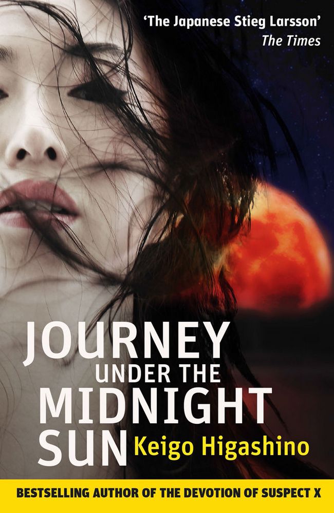 Journey Under The Midnight Sun