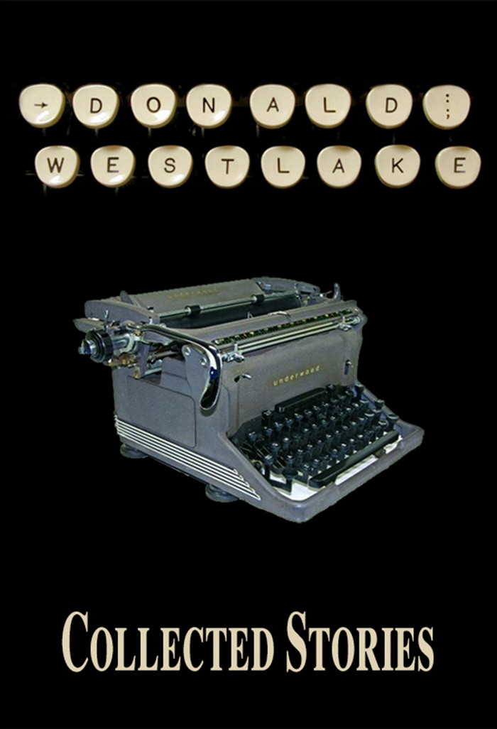 Collected Stories