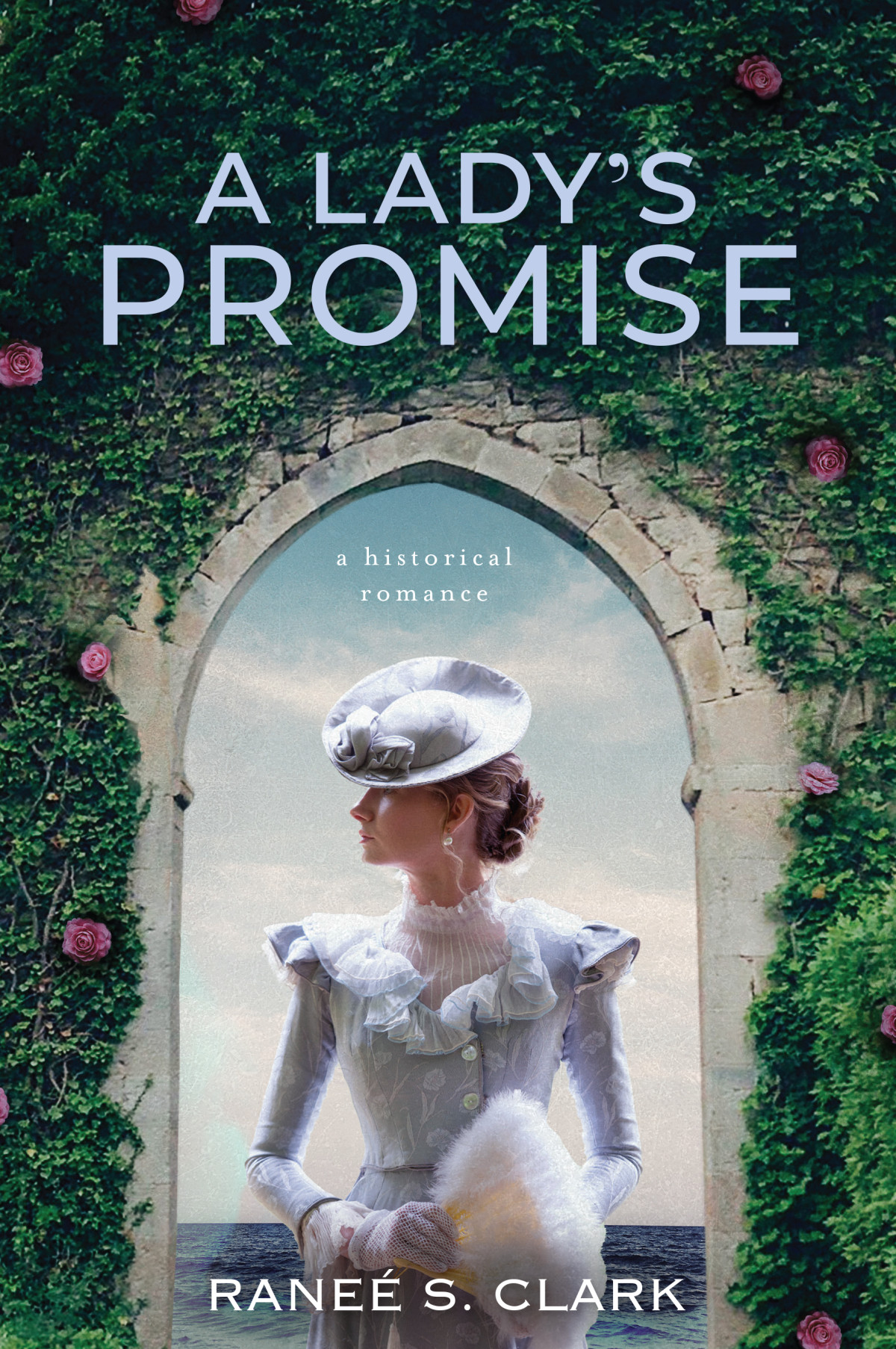 A Ladys Promise 1st Edition Rane S Clark