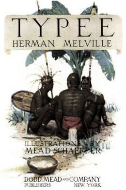 Typee герман мелвилл