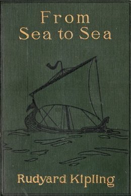 From Sea To Sea