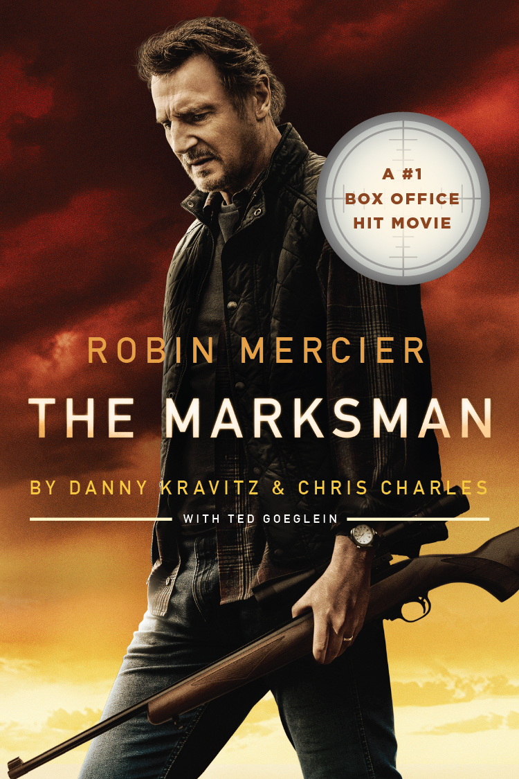 The Marksman Robin G Mercier